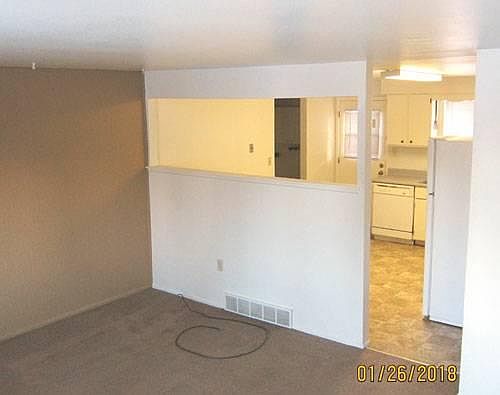 Front Room toward Kitchen