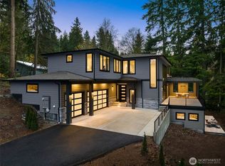 17720 SE 63rd Place, Bellevue, WA 98006