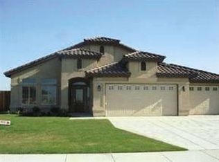 14638 Glover Ct, Bakersfield, CA