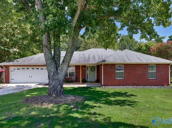 286 Ariel Dr, Harvest, AL 35749