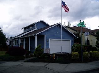 5619 Mount Rainier St SE, Lacey, WA 98503