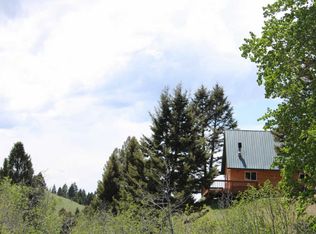 55 Wheeler Way, Jefferson City, MT 59632