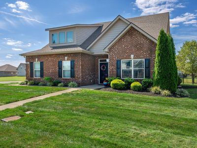 4801 Beryl Dr, Murfreesboro, TN, 37128