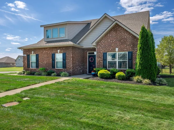 4801 Beryl Dr, Murfreesboro, TN 37128