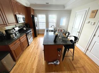343 Gallivan Blvd #9A, Dorchester Center, MA 02124