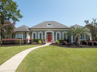 2500 Provence Pl, Biloxi, MS 39531