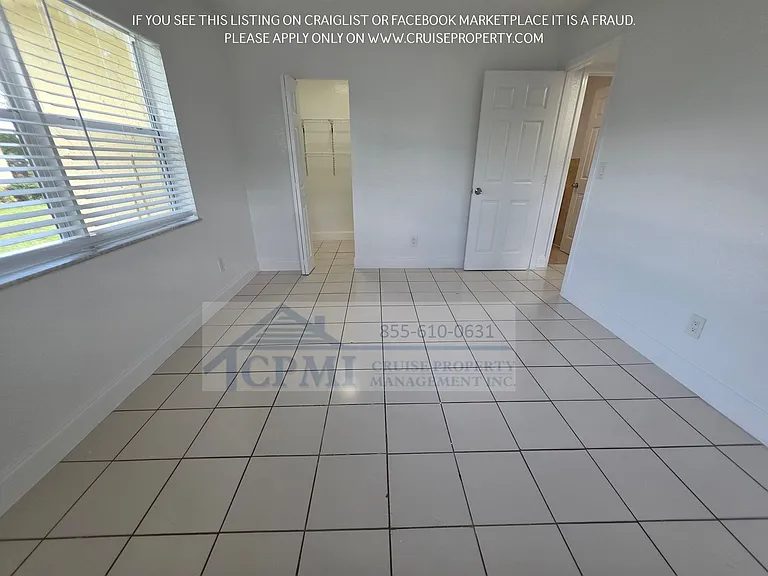 Waterford Villas - 551 Kathy Ct Margate, FL 33068 — Photo 23
