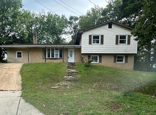 2911 Gosport Ct, Fort Washington, MD 20744