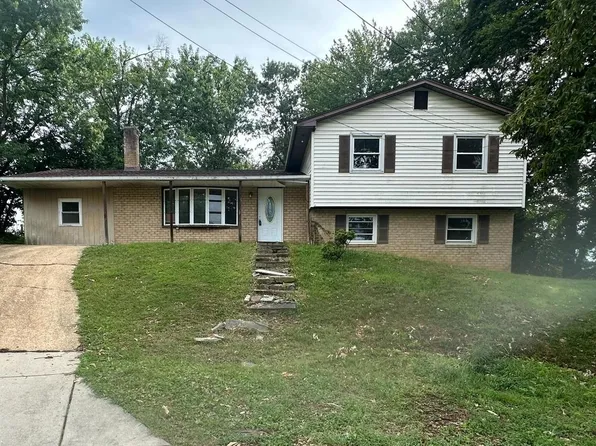 2911 Gosport Ct, Fort Washington, MD 20744