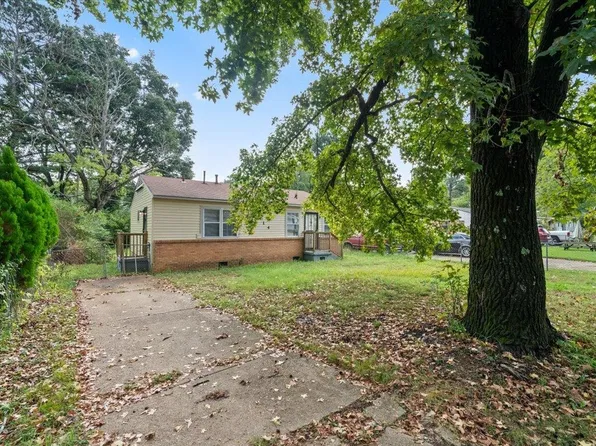 4514 Suncrest Dr, Memphis, TN 38127