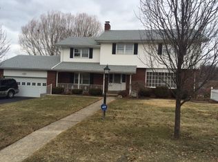 411-423 E Lexington St, Allentown, PA 18103