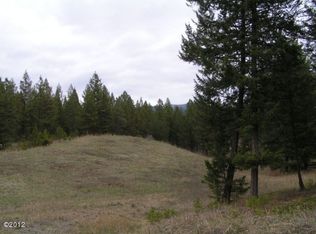 Nhn Castleview Ln, Eureka, MT 59917