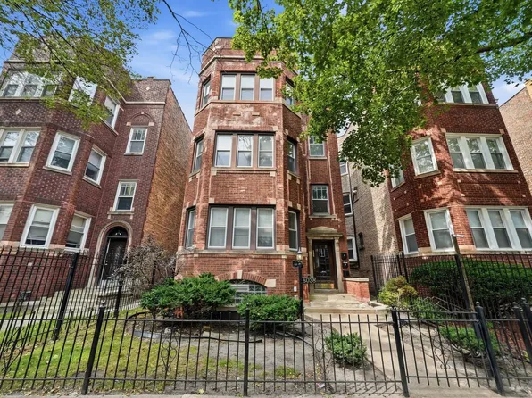 8038 S Maryland Ave, Chicago, IL 60619