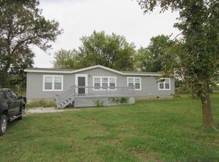 2200 S 590th Rd, Quapaw, OK 74363