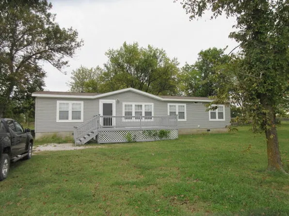 2200 S 590th Rd, Quapaw, OK 74363