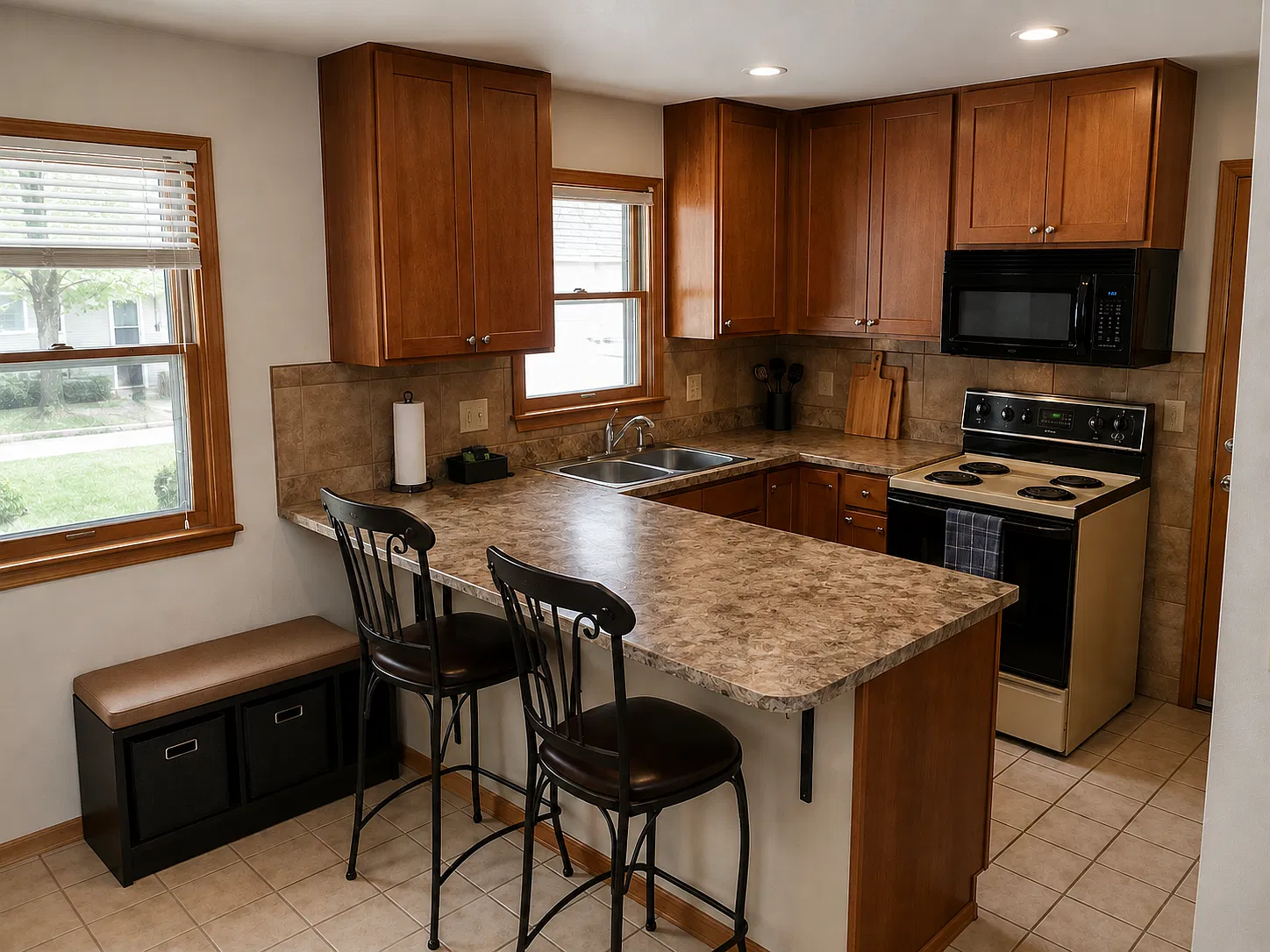 4 bed, 1544 sqft, $2,040 — Photo 3