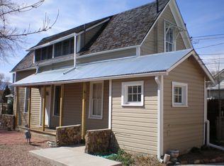 811 Sahwatch St, Colorado Springs, CO 80903