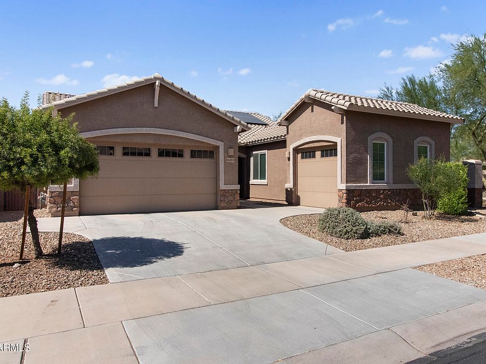 1st image of 16494 W CALLE LEJOS --