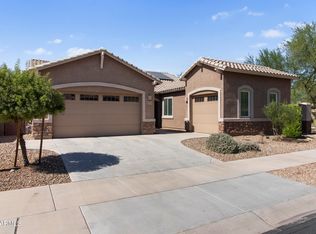 16494 W CALLE LEJOS --, Surprise, AZ 85387