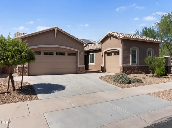16494 W CALLE LEJOS --, Surprise, AZ 85387
