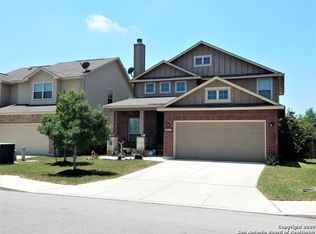 3035 Saylers Crk, San Antonio, TX 78245