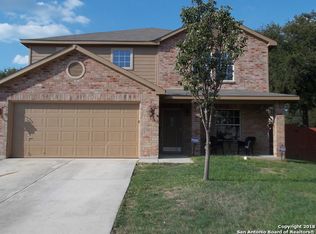 10706 Rivera Cv, San Antonio, TX 78249