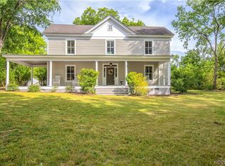 1529 Anderson Hwy, Cumberland, VA 23040