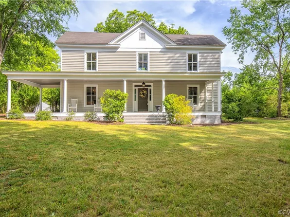 1529 Anderson Hwy, Cumberland, VA 23040