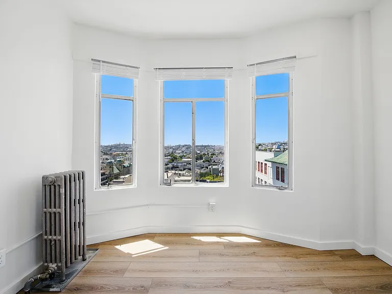 1700 Octavia St #606 — Photo 14
