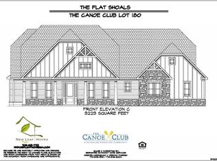 260 Discovery Lake Dr, Fayetteville, GA 30215