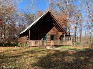 5940 David Moore Rd, Burlington, NC 27217