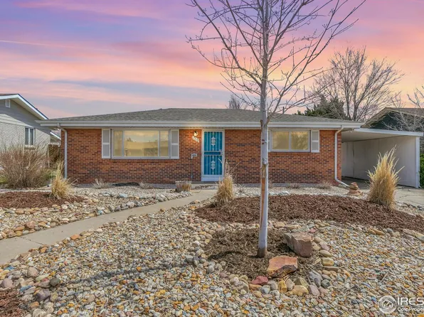 7570 Wilson Ct, Westminster, CO 80030