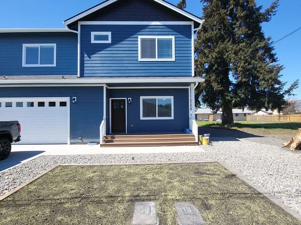 683 Bryden Ave, Centralia, WA 98531