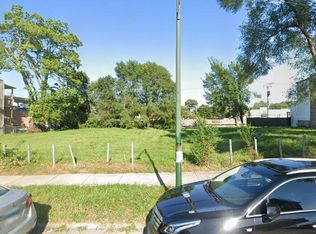 6333 S Marshfield Ave, Chicago, IL 60636