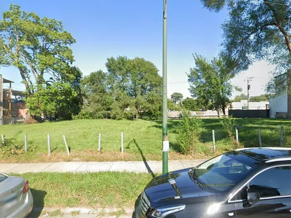 6333 S Marshfield Ave, Chicago, IL 60636
