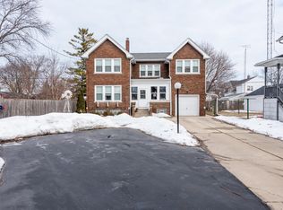 4525 21st Ave, Kenosha, WI 53140