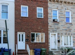 3703 E Pratt St, Baltimore, MD 21224