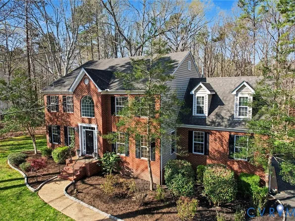 11030 Brandy Oaks Blvd, Chesterfield, VA 23832