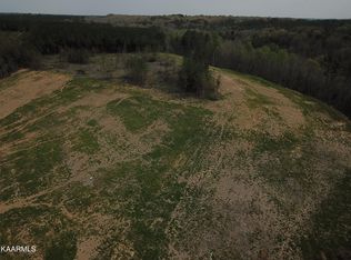 Eastland Rd, Crossville, TN 38572