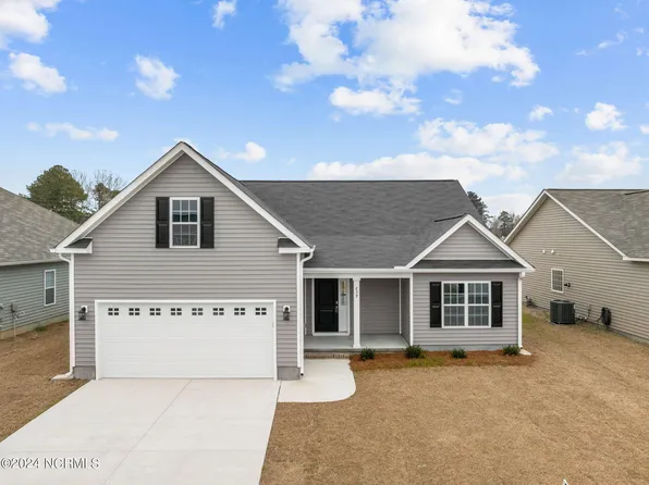 239 Sequoia Drive, Greenville, NC 27858