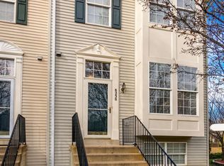 8230 Humphrey Ln, Manassas, VA 20109