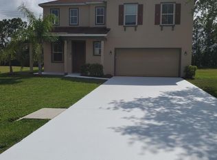 5802 NW Allyse Dr, Port Saint Lucie, FL 34986