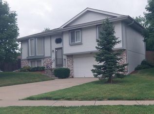 12914 Camden Ave, Omaha, NE 68164