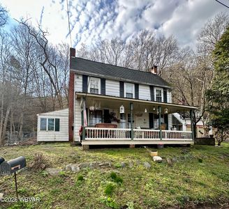 1433 River Rd, Muncy, PA, 17756