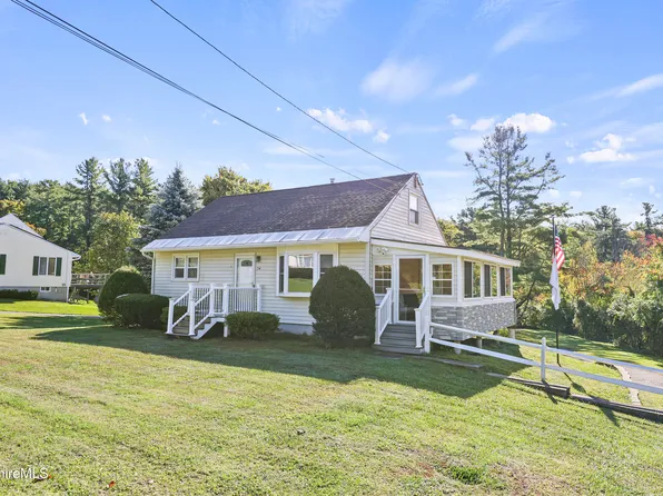 54 Holmes Rd, Lenox, MA 01240