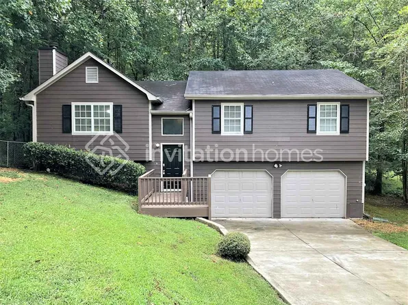 2182 Cedar Creek Ln, Lithia Springs, GA 30122