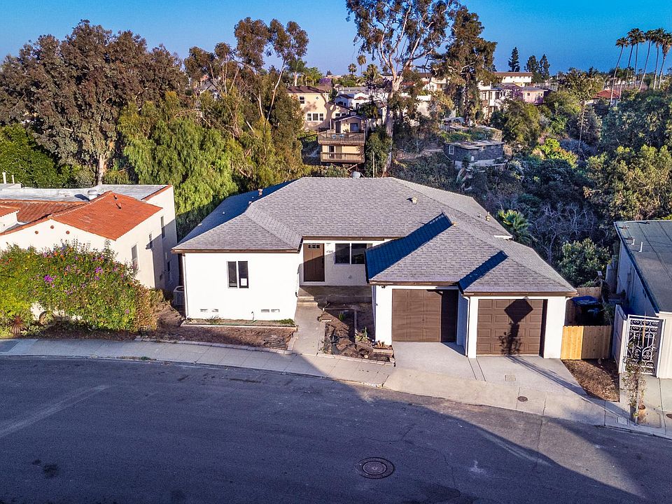 1st image of 4569 Highland Ave #1