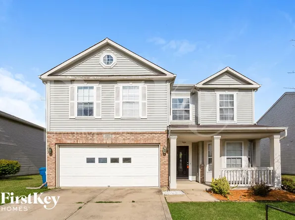 3503 Brandenburg Blvd, Indianapolis, IN 46239