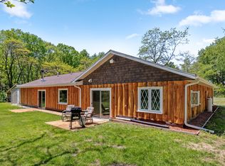 2538 S Van Wagoner Ave, Hesperia, MI 49421