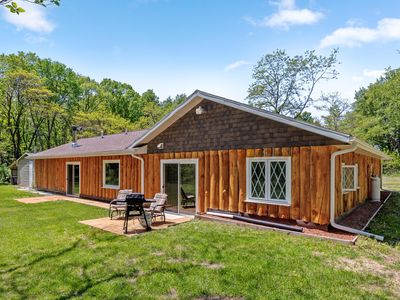 2538 S Van Wagoner Ave, Hesperia, MI, 49421